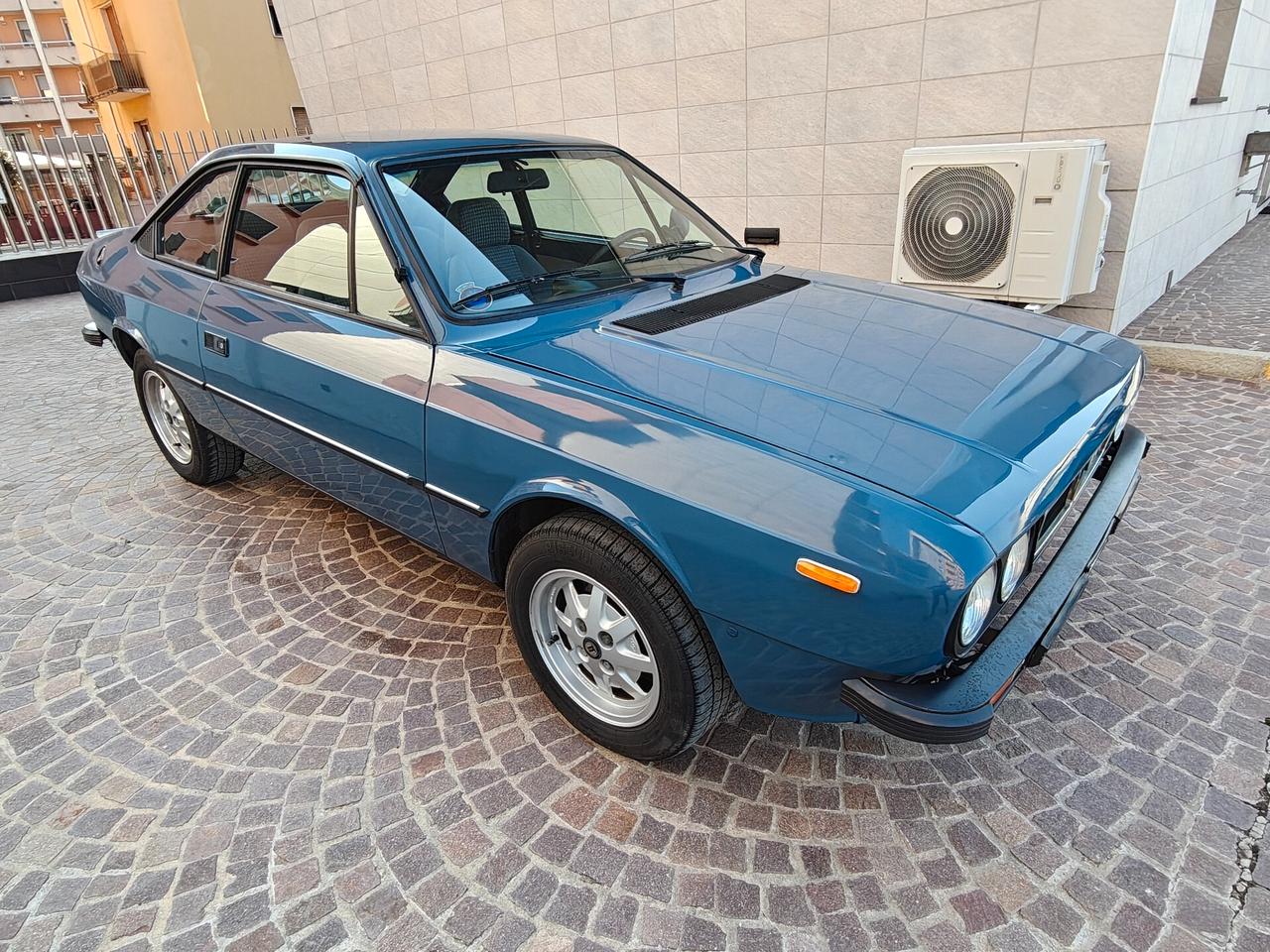 Lancia Beta Coupé 1.3