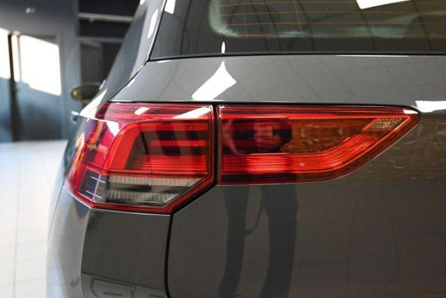 VOLKSWAGEN Golf 8 2.0 TDI STYLE 115CV DSG NAVI FULL X NEOPATENTATI