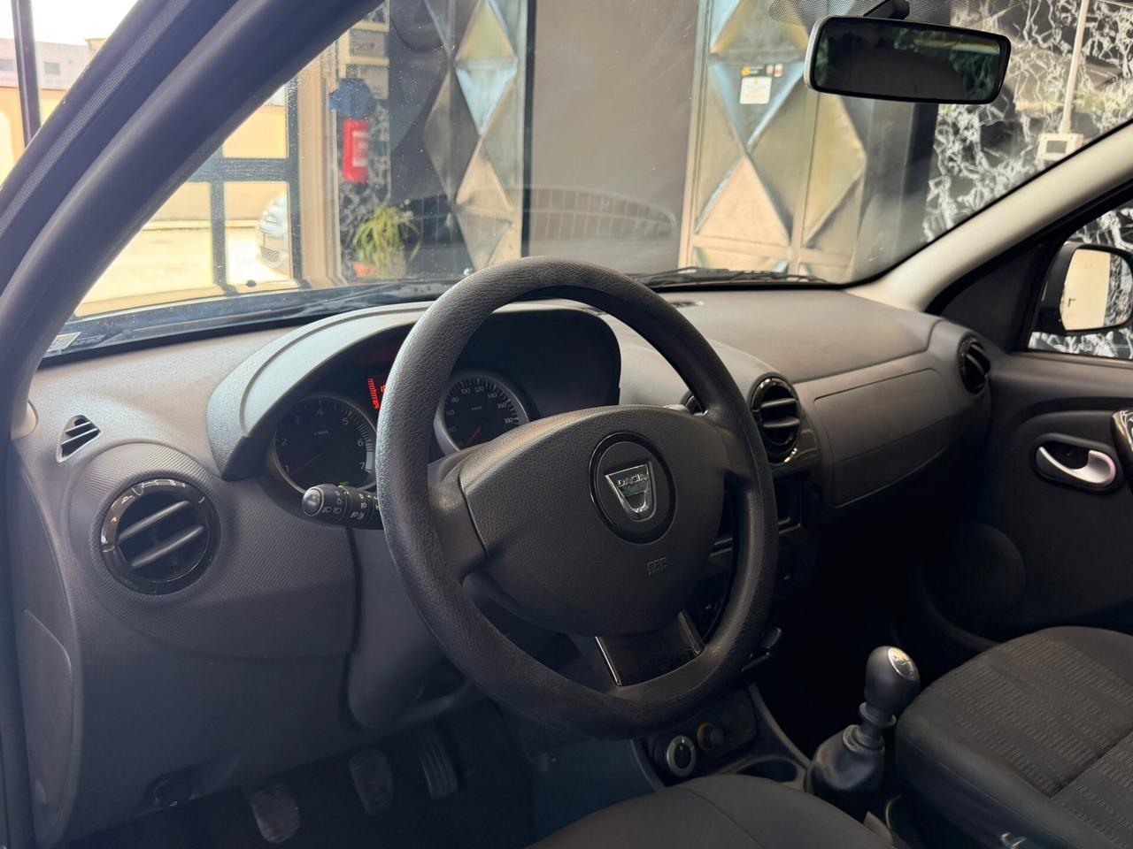 Dacia Duster 1.5 dCi 110CV 4x4 Lauréate