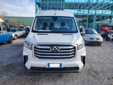 Maxus Deliver9 2.0 CRDI 150CV FWD PL-TM Furgone