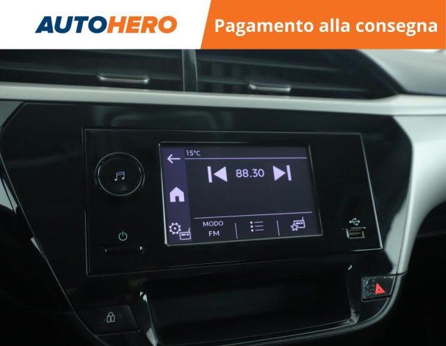 OPEL Corsa 1.2 Edition