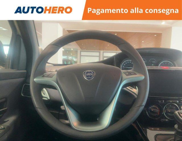 LANCIA Ypsilon 1.2 69 CV 5 porte GPL Gold