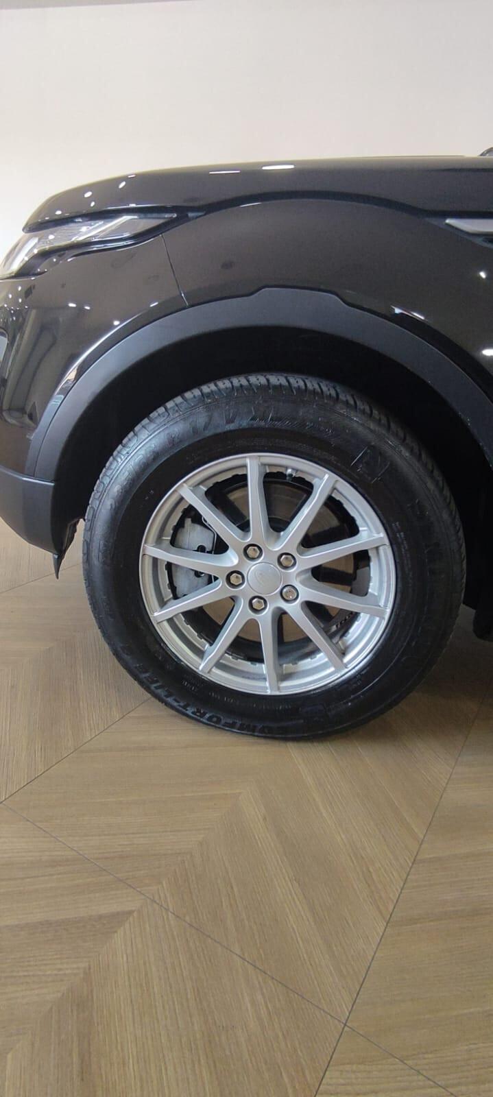Land Rover Range Evoque 2.0 TD4 150 CV 5p. HSE Dynamic