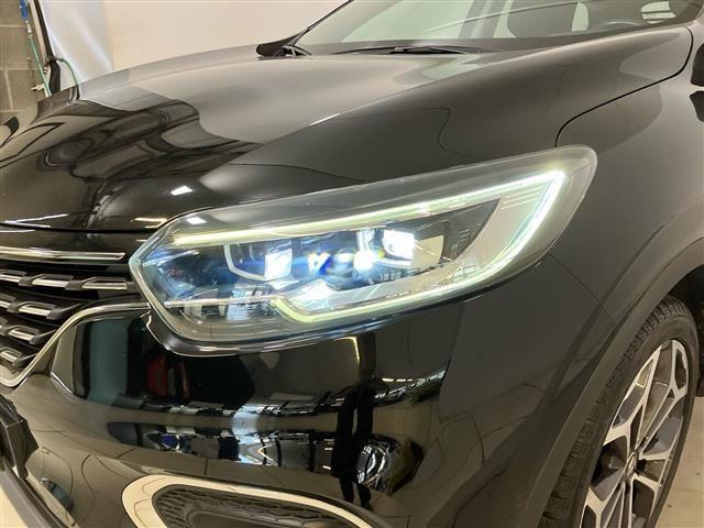 RENAULT Kadjar 1.3 TCe 140cv Sport Edition2 FAP