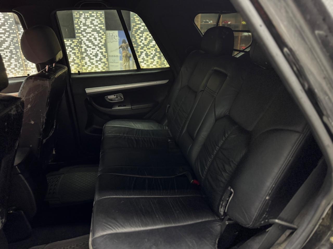 Toyota Land Cruiser by DR 2.0 Diesel 4x4