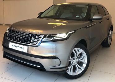 Land Rover Range Rover Velar 2.0 TD4 180 CV SE