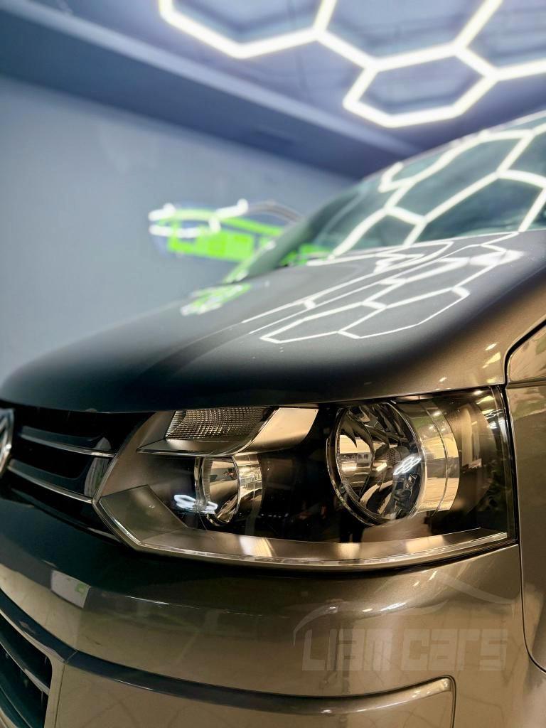 Volkswagen T5 Multivan 2.0 bitdi Highline 180cv