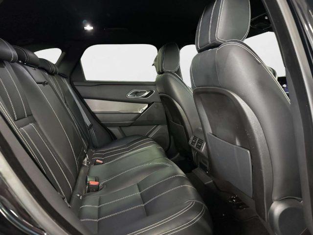 LAND ROVER Range Rover Velar 2.0D I4 240 CV S