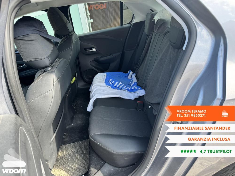 OPEL Corsa 1.5 D 100 CV Elegance GARANZIA INCLUSA