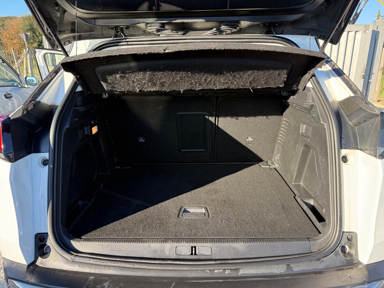 Peugeot 3008 BlueHDi 130 S&S Business Solo 55000Km