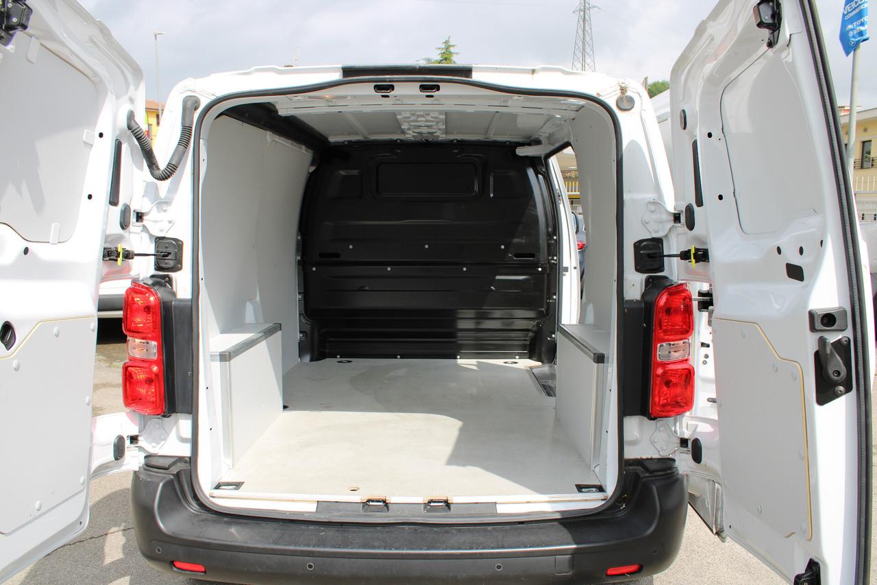 Fiat Scudo 1.5 BlueHDi 120 CV PL-TN Furgone Business