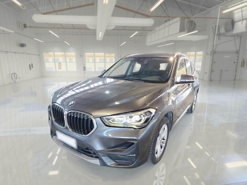 BMW X1 xDrive 25e Business Advantage automatico