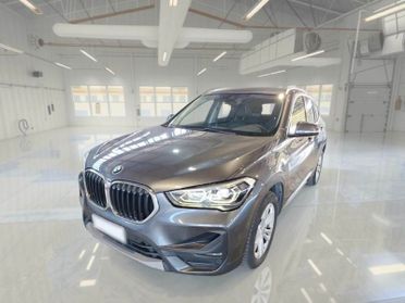 BMW X1 xDrive 25e Business Advantage automatico