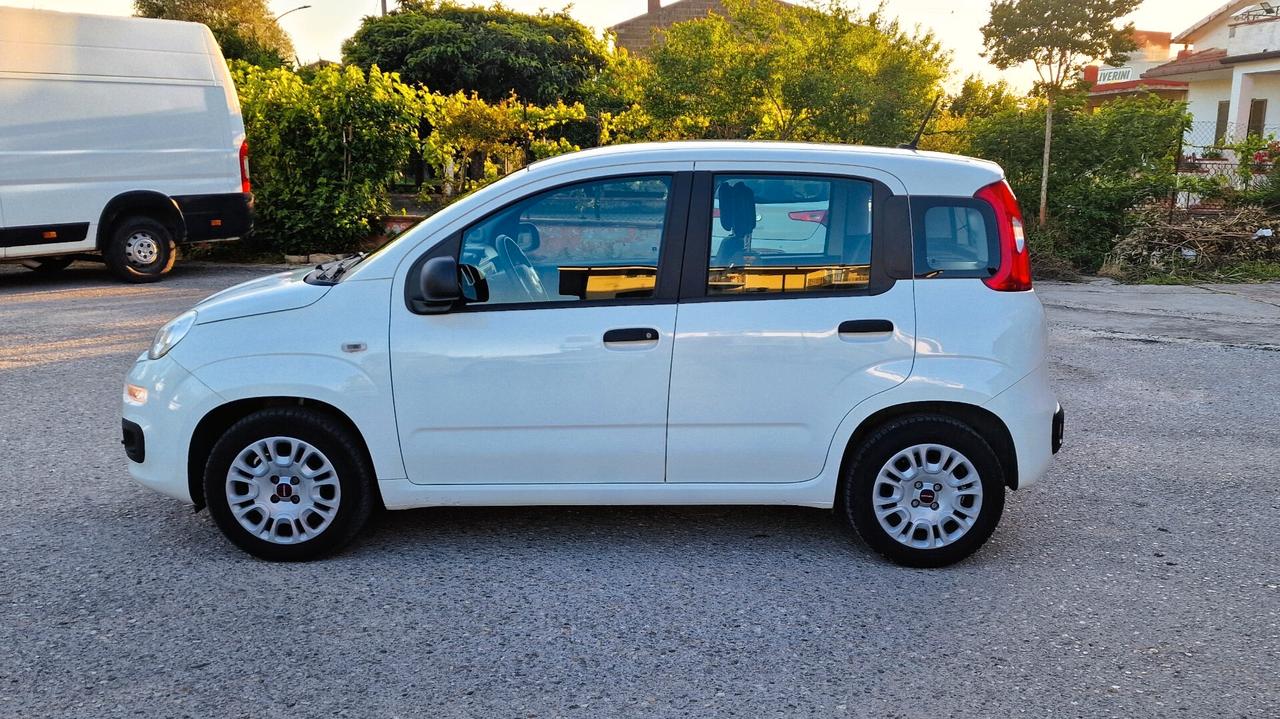 Fiat Panda 1.2 EasyPower Easy