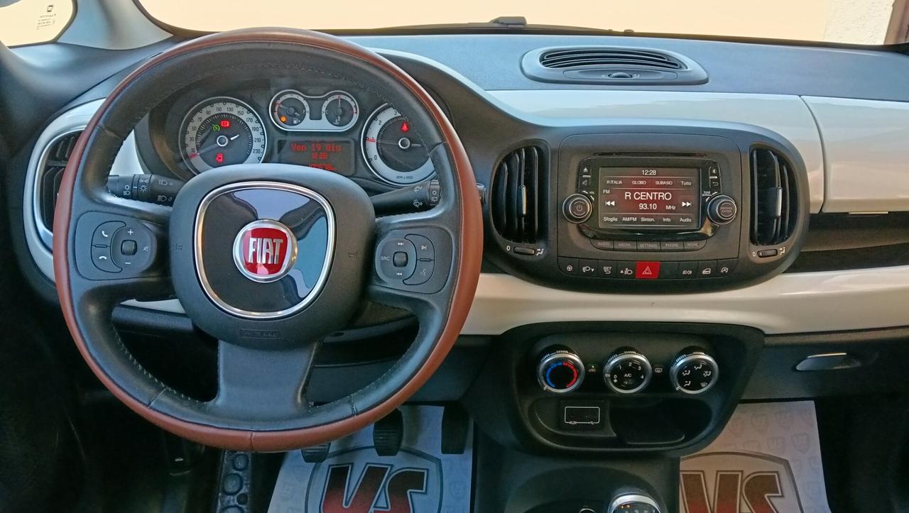 FIAT 500L TREKKING -PREZZO PROMO!