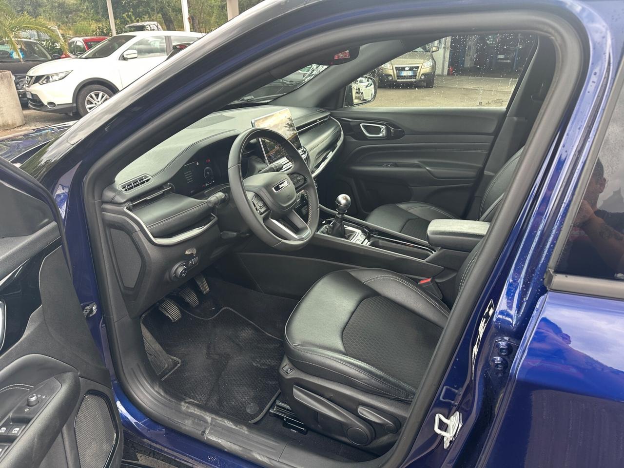 Jeep Compass 1.6 Multijet 130 cv 80° Anniversario