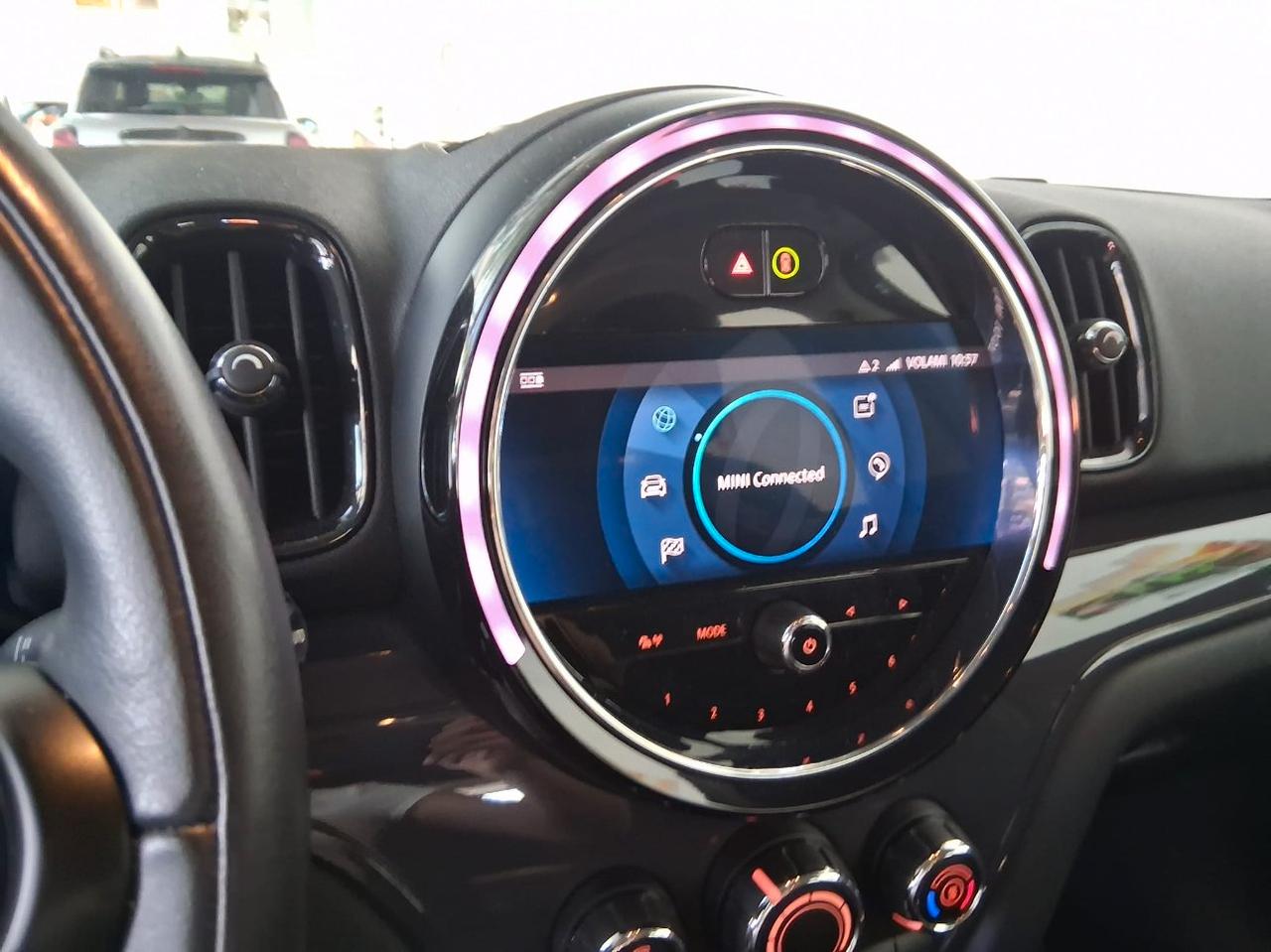 MINI Cooper D Countryman