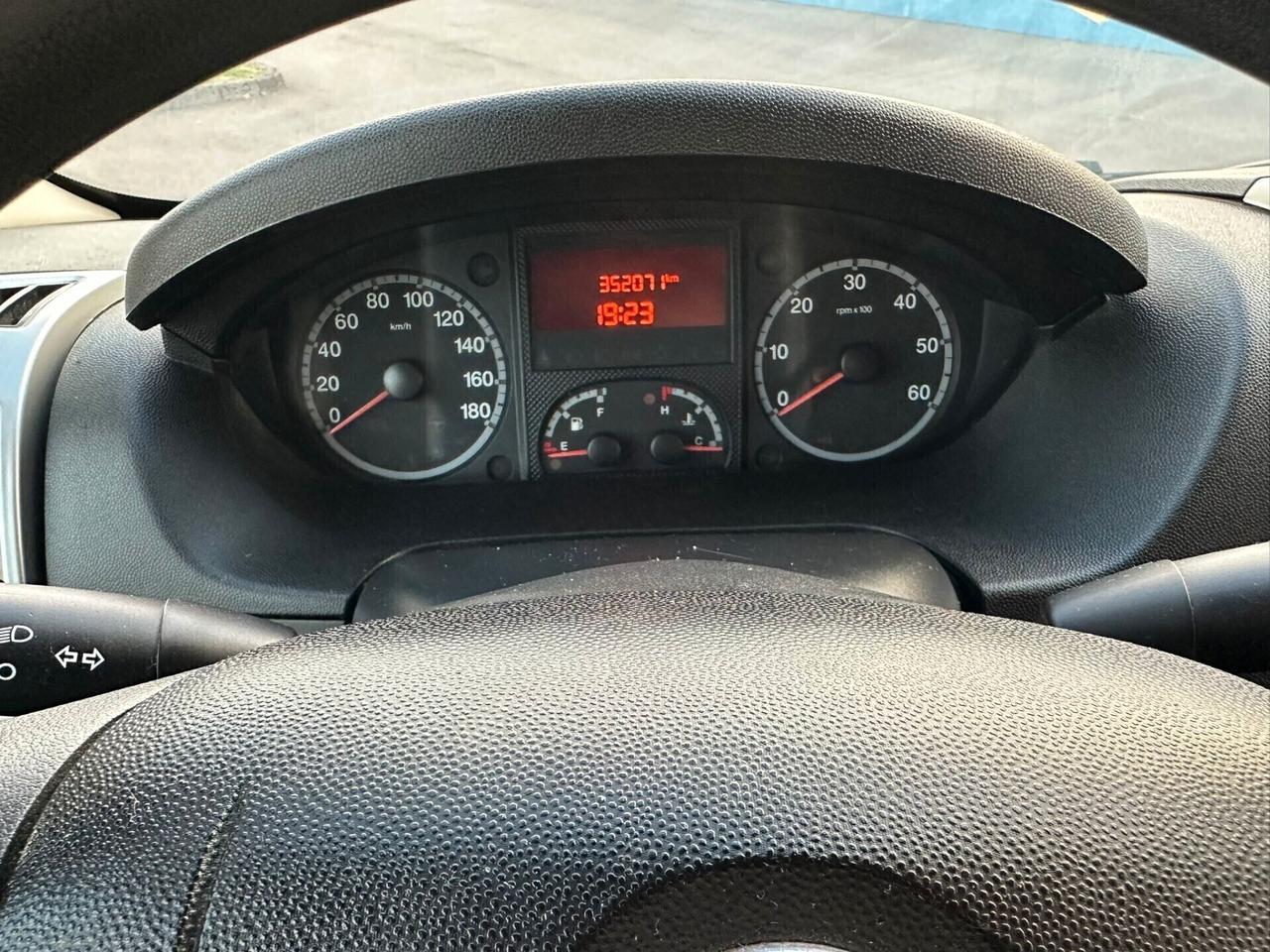FIAT DUCATO SUPER PREZZO!