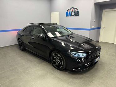 Mercedes-Benz CLA 200 CLA Coupe 200 AMG Line Premium Plus TETTO-360-HIFI