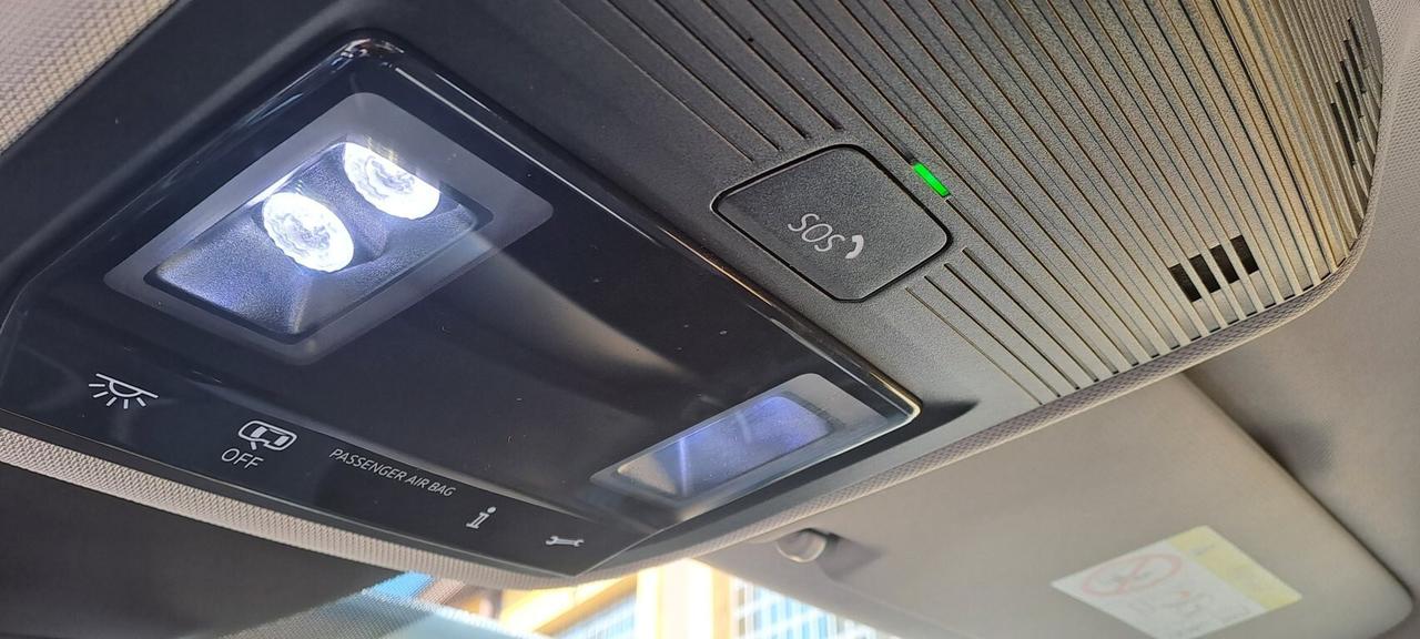 Seat Leon 2.0 TDI 116 CV Style Familiare - km. 59.000 UNICO PROPRIETARIO