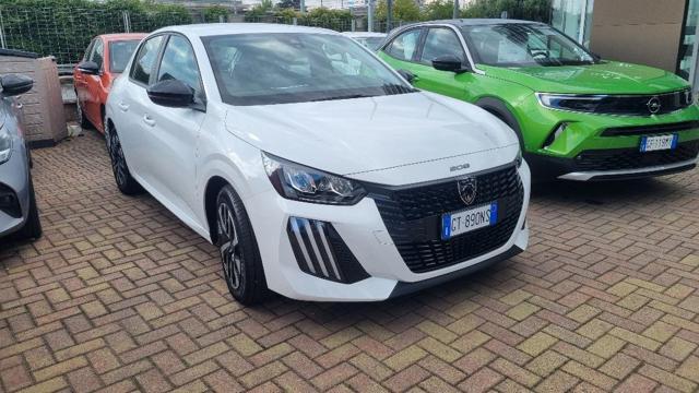 PEUGEOT 208 PureTech 100 Stop&Start 5 porte Active