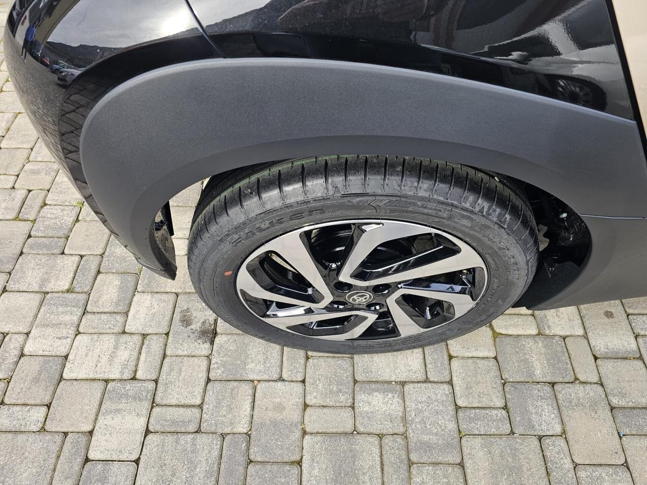 Toyota Aygo X 1.0 VVT-i 72 CV 5 porte Trend