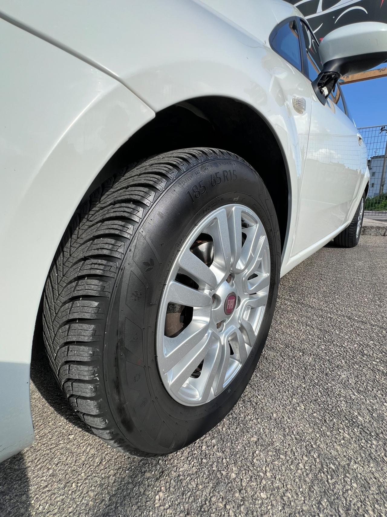 Fiat Punto Evo 1.3 Mjt 75 CV DPF 3 porte S&S Active