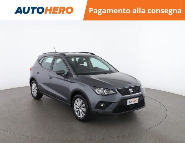 SEAT Arona 1.0 EcoTSI 115 CV DSG Style