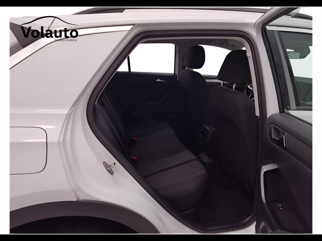 VOLKSWAGEN T-Roc I 2022 - T-Roc 1.0 tsi Life 110cv