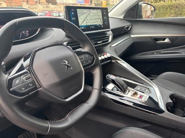 PEUGEOT 3008 BLUEHDI 130cv EAT8 S&S ALLURE