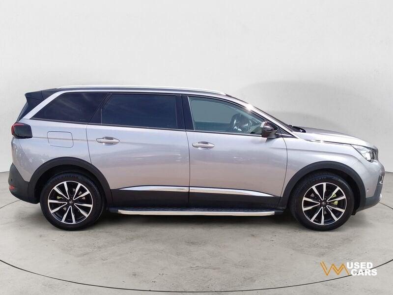 Peugeot 5008 5008 BlueHDi 120 S&S Access