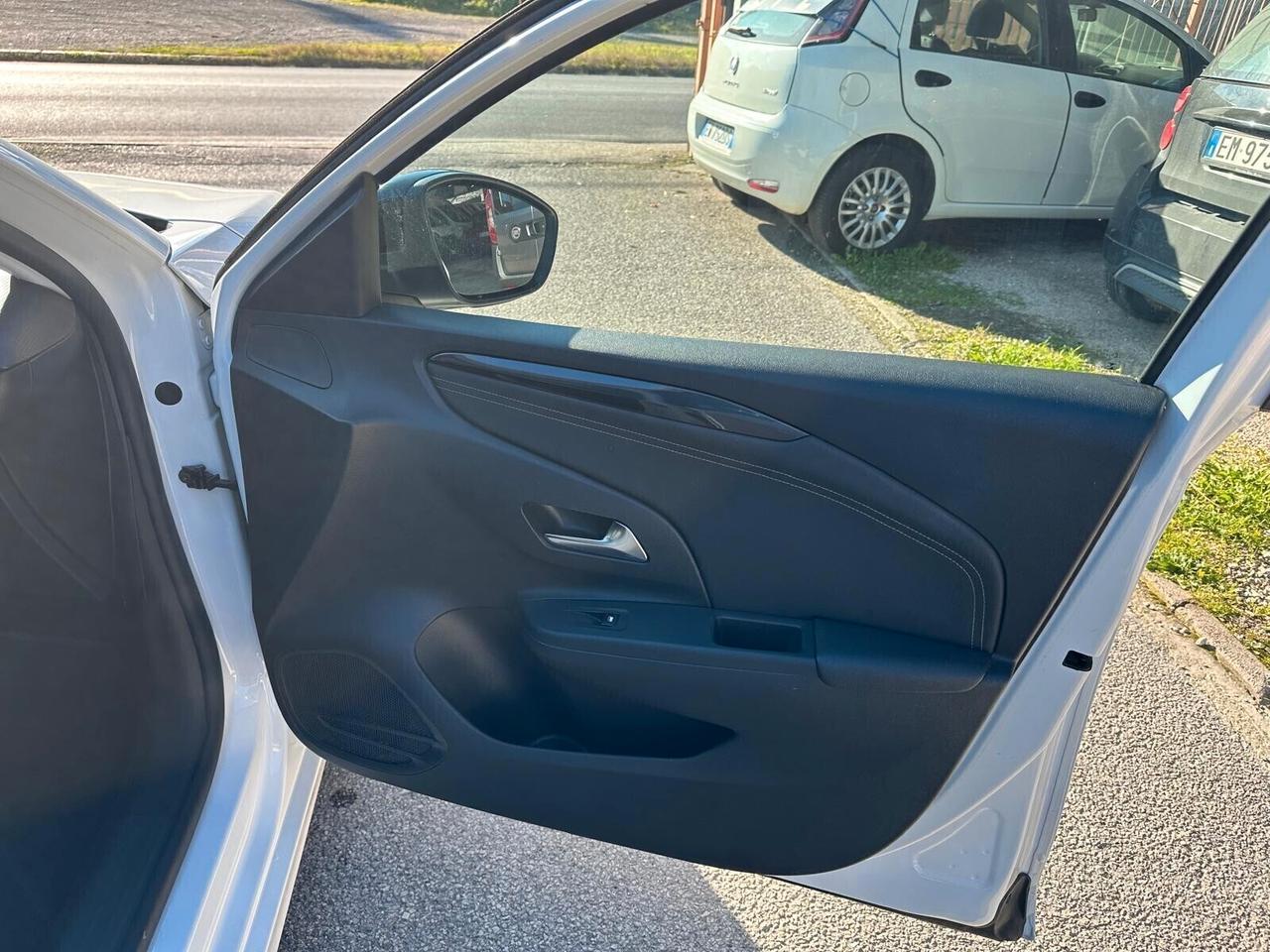 Opel Corsa 1.2 Elegance