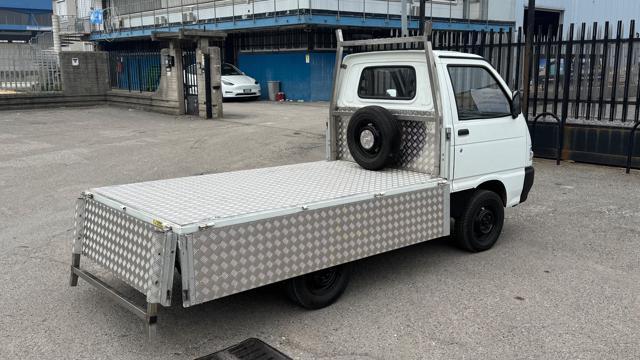 PIAGGIO Porter 1.3 4X4 IVA ESPOSTA