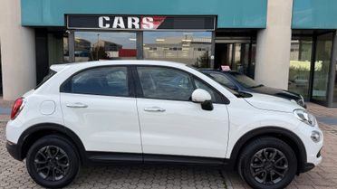 Fiat 500X 1.6 MultiJet 120 CV DCT Pop Star