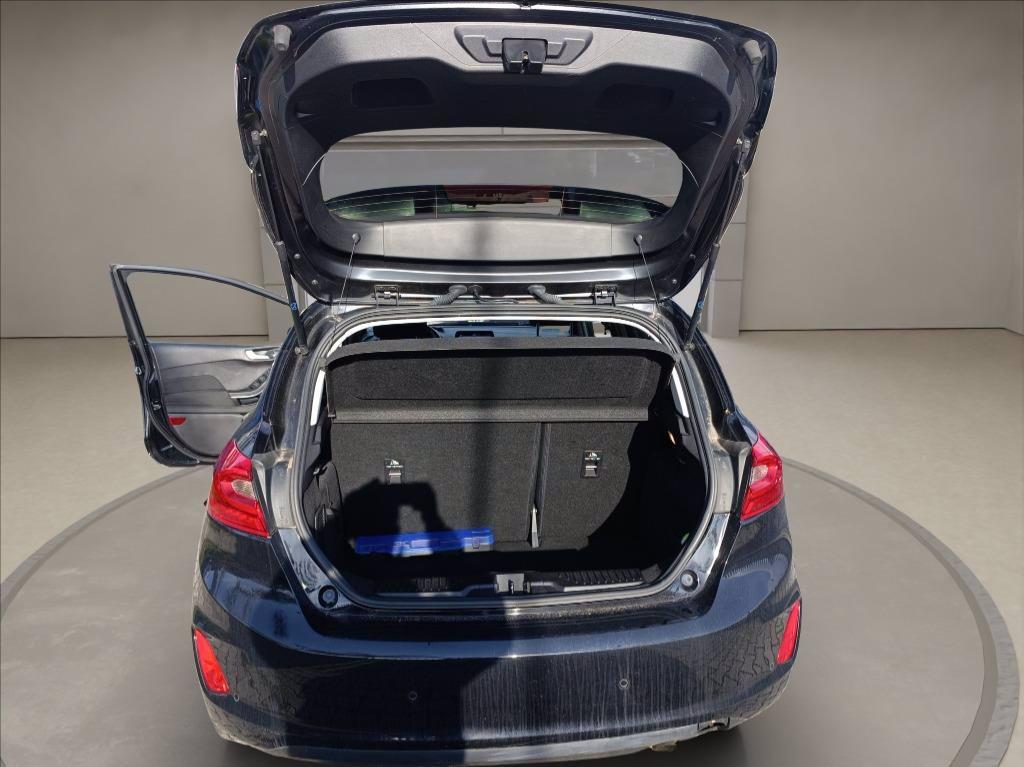 FORD Fiesta 5p 1.5 tdci Titanium 85cv del 2020
