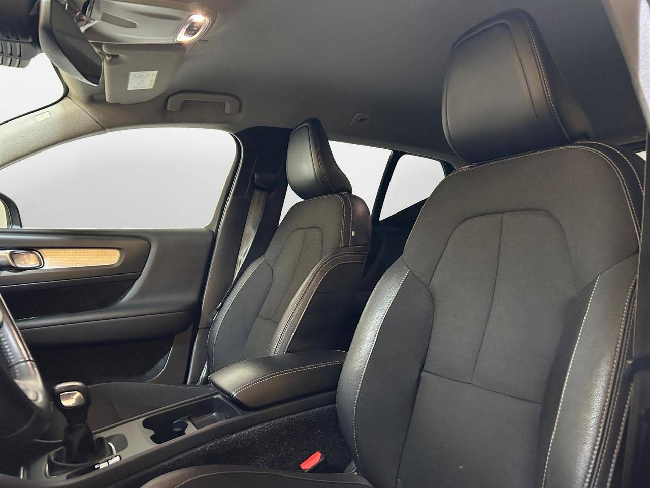 Volvo XC40 2.0 d3 Business