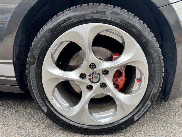 ALFA ROMEO Giulietta 1.6 JTDm-2 120 CV Distinctive