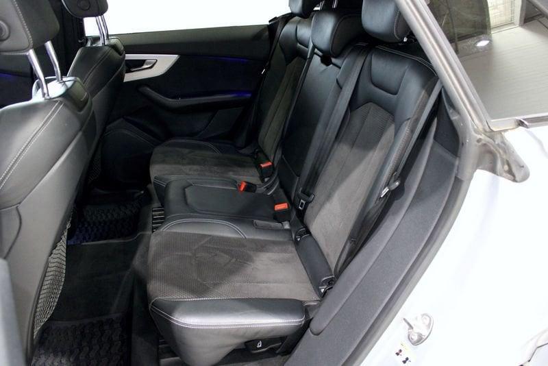 Audi Q8 50 TDI 286 CV quattro tiptronic Sport - PADOVA