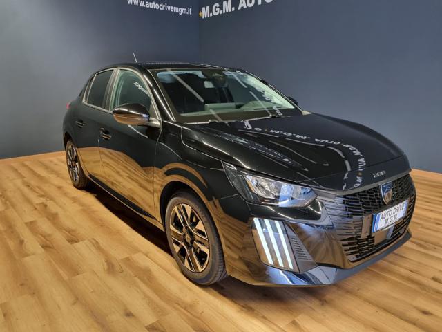 PEUGEOT 208 Edition Turbo benzina 100