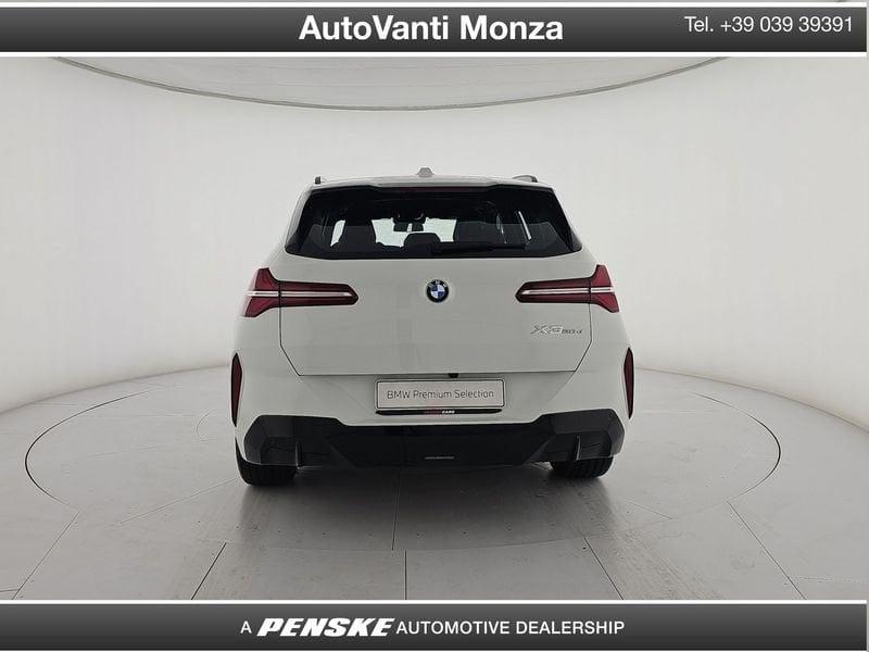 BMW X3 X3 xdrive20d MSport auto