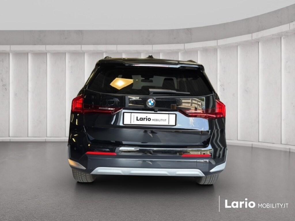 BMW X1 20 d Mild Hybrid 48V xLine xDrive DCT