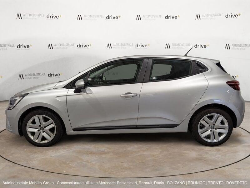 Renault Clio 1.0 TCE 100CV GPL FAP 5 PORTE ZEN