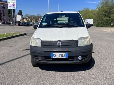Fiat Panda 4x4 1.2 Van Dynamic 4 posti (N1)