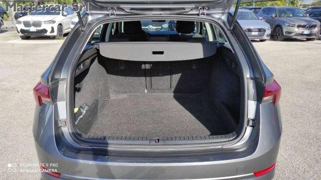 SKODA Octavia Octavia Wagon 2.0 tdi evo AMBITION 115cv dsg - GR7