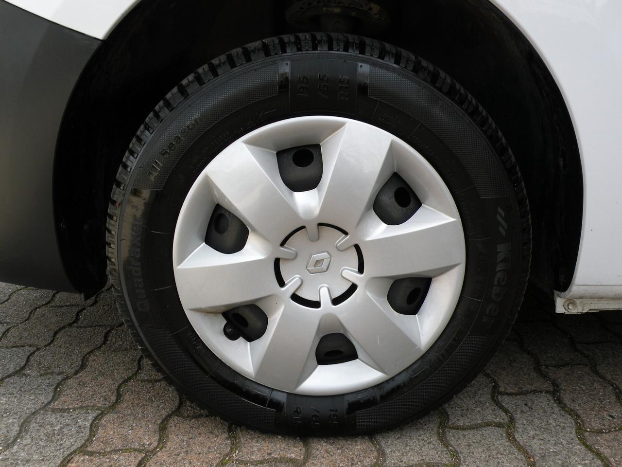 RENAULT KANGOO 1.5 95CV 2020