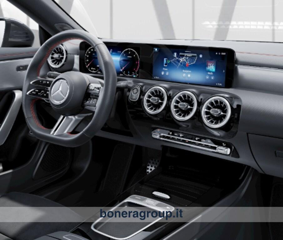 Mercedes CLA 180 180 D AMG Line Advanced Plus 8G-DCT