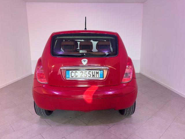 LANCIA Ypsilon 1.2