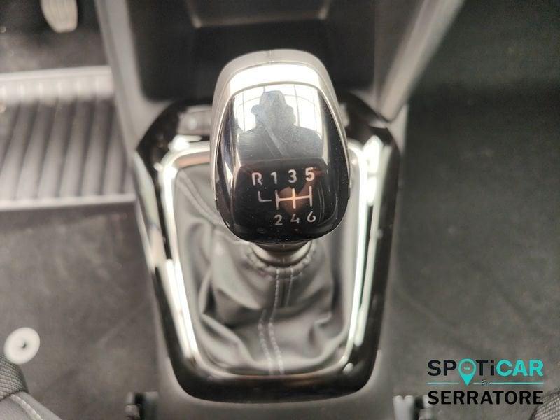 Opel Corsa GS 1.2 100CV MT6