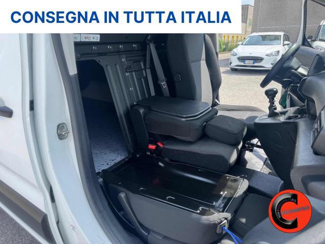 PEUGEOT Partner B.HDi 130 CV L2 PL-6 MARCE-CRUISE-PASSO LUNGO-E6D-