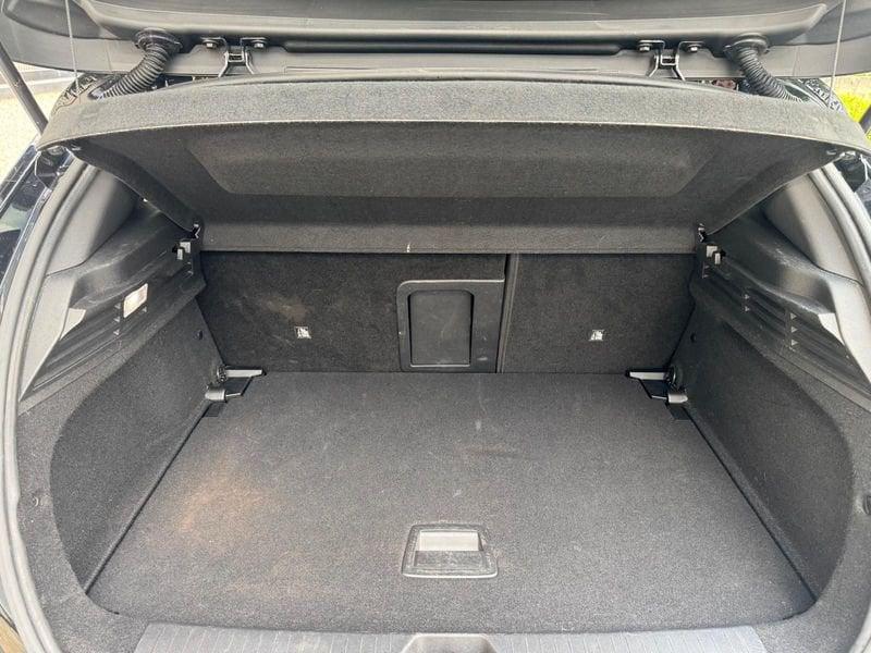 Opel Astra 1.5 Turbo Diesel 130 CV AT8 Business Elegance *AUTOMATICA*